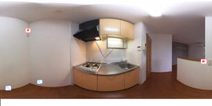 ネクステージ目白 203 【東京都目白駅】 の外観写真