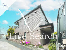 ネクステージ目白 203 【東京都目白駅】 の外観写真