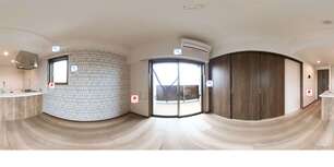 パグーロ城西 901 【福岡県西新駅】 の外観写真