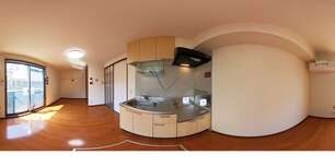 シャーメゾン クワイエト 102 【東京都千川駅】 の外観写真