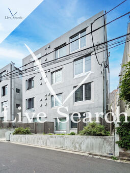 PASEO市谷台町Ⅱ 101 【東京都曙橋駅】 の外観写真