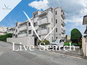 パークハイム寺塚 305 【福岡県平尾駅】 の外観写真