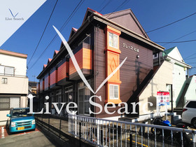 グレース松崎 202 【福岡県千早駅】 の外観写真
