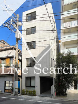 Livixia清川 302 【東京都南千住駅】 の外観写真