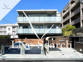 RESIDENCE城西 110 【福岡県西新駅】 の外観写真