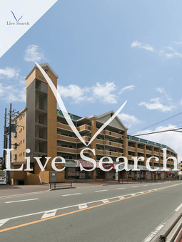 福大前エクセルアベニュー 208 【福岡県七隈駅】 の外観写真