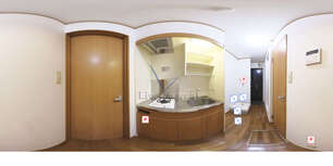 メゾン・アミティエ 103 【東京都目白駅】 の外観写真