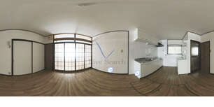 湊川町10丁目貸家  【兵庫県湊川公園駅】 の外観写真