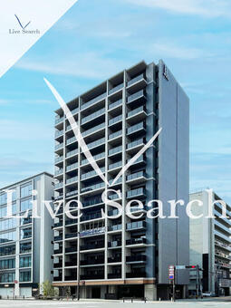 RJRプレシア高砂 1404 【福岡県千代県庁口駅】 の外観写真