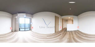 RJRプレシア高砂 1403 【福岡県渡辺通駅】 の外観写真