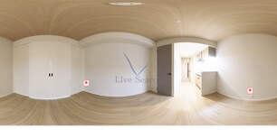 RJRプレシア高砂 1202 【福岡県渡辺通駅】 の外観写真