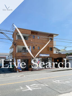 小田部ビル 205 【福岡県室見駅】 の外観写真