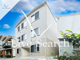 アーバン月島 202 【東京都月島駅】 の外観写真