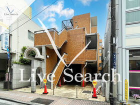 ライオンズマンション横浜和田町 603 【神奈川県和田町駅】 の外観写真