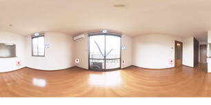 リベルテ筑紫野 C201 【福岡県桜台駅】 の外観写真