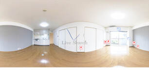 さんくれーる湊川 1002 【兵庫県湊川駅】 の外観写真