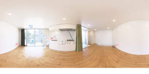 Y.Z.R B 【東京都副都心線　雑司が谷駅】 の外観写真