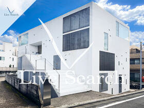 Y.Z.R B 【東京都副都心線　雑司が谷駅】 の外観写真