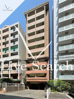 OAK　VILLA　HAKATA　EAST　17th 302 【福岡県東比恵駅】 の外観写真