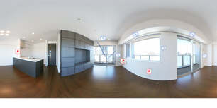 MJR大手門タワーレジデンス 1404 【福岡県大濠公園駅】 の外観写真