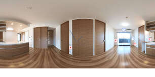 リヴィエール室見リゾシア 501 【福岡県室見駅】 の外観写真