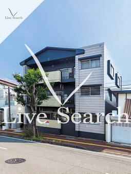 ヴィレッタ平和 202 【福岡県平尾駅】 の外観写真