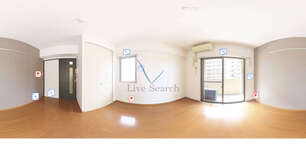 エムティースクエア吉塚駅前 306 【福岡県吉塚駅】 の外観写真