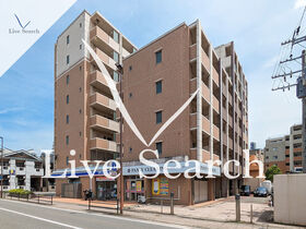 エムティースクエア吉塚駅前 306 【福岡県吉塚駅】 の外観写真