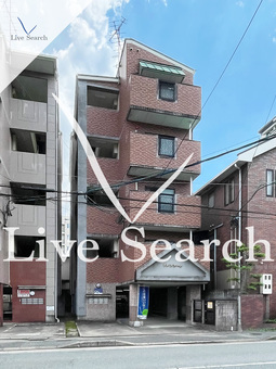 トレンチーノ 302 【福岡県藤崎駅】 の外観写真