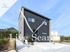 宮司建売  【福岡県福間駅】 の外観写真