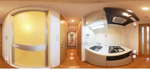 メインステージ青山 106 【東京都東京メトロ千代田線 表参道駅】 の外観写真