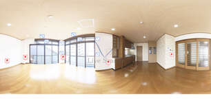 BELL HILLS板宿 4F 【兵庫県板宿駅】 の外観写真