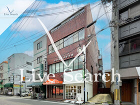 BELL HILLS板宿 4F 【兵庫県板宿駅】 の外観写真