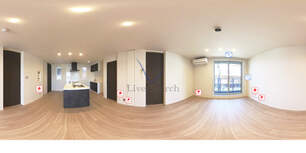 ブルームステージ 201 【東京都西巣鴨駅】 の外観写真