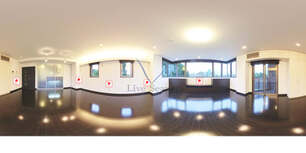 パークフロント大山 401 【東京都代々木上原駅】 の外観写真