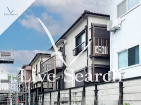 ナチュレ東池袋 101 【東京都東池袋駅】 の外観写真