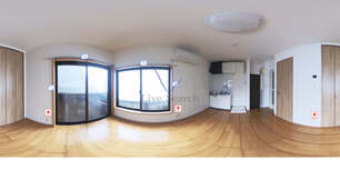 ナチュレ東池袋 101 【東京都東池袋駅】 の外観写真