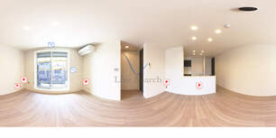 ブルームステージ 203 【東京都西巣鴨駅】 の外観写真