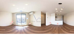 ブルームステージ 303 【東京都西巣鴨駅】 の外観写真