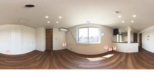 ブルームステージ 402 【東京都西巣鴨駅】 の外観写真