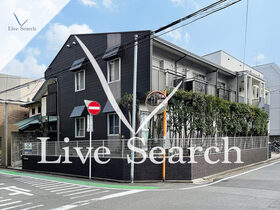 ピュア平尾 203 【福岡県平尾駅】 の外観写真