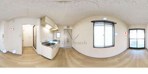 ピュア平尾 203 【福岡県平尾駅】 の外観写真