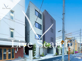 ブルームステージ 302 【東京都西巣鴨駅】 の外観写真