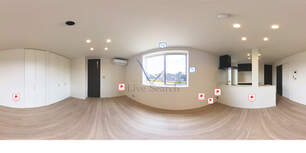 ブルームステージ 302 【東京都西巣鴨駅】 の外観写真