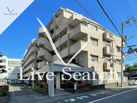 グリーンコーポ夢野 608 【兵庫県長田駅】 の外観写真