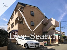 オリソンテ1F 104 【福岡県七隈駅】 の外観写真