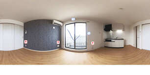 グレーシア博多南 302 【福岡県博多南駅】 の外観写真