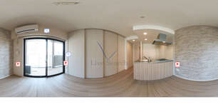 クリオラベルヴィ赤坂 701 【福岡県赤坂駅】 の外観写真