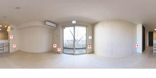 D-room百年橋通り 301 【福岡県西鉄平尾駅】 の外観写真