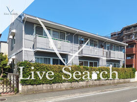 セジュール香里 102 【福岡県藤崎駅】 の外観写真